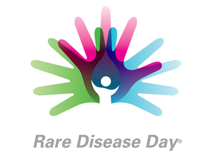 Rare Disease Day